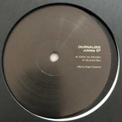 Jubilee EP