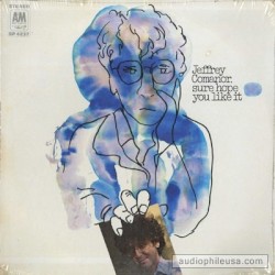 Sure Hope You Like It