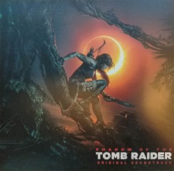 Shadow of the Tomb Raider: Original Soundtrack