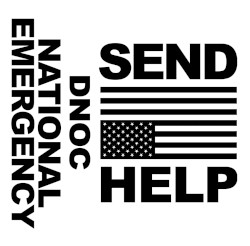 NATIONAL EMERGENCY