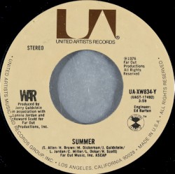 Summer / All Day Music