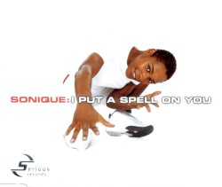 I Put a Spell on You