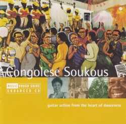 The Rough Guide to Congolese Soukous