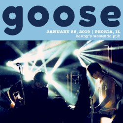 2019-01-26: Kenny's Westside Pub, Peoria, IL
