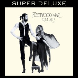 Rumours (super deluxe)