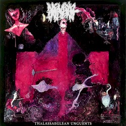 Thalassaeglean Unguents