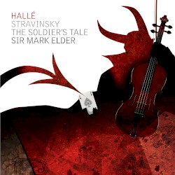 The Soldier’s Tale