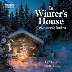 In Winterâs House