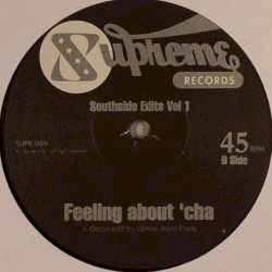 Southside Edits Vol 1