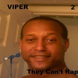They Can't Rap 2