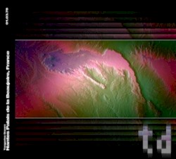 1978‐03‐01: Tangerine Leaves, Volume 39: Nantes 1978