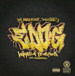 Knights of Edo.G Muzik: 90's Unreleased
