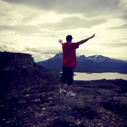 Apariencias (with Sagi)