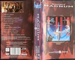 Chapter & Verse: The Very Best of Magnum