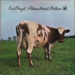 Atom Heart Mother