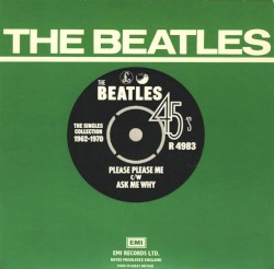 Please Please Me / Ask Me Why
