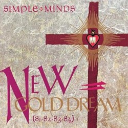 New Gold Dream (81‐82‐83‐84)
