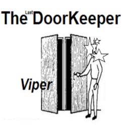 THE Last DOORKEEPER (The Last Doorkeeper, Opening The Right Side Door Which It The Correct Door)