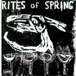 Rites of Spring