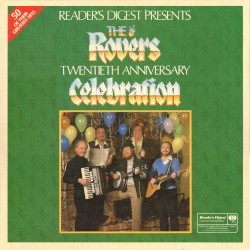 The Rovers Twentieth Anniversary Celebration