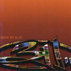 Greatest Hits ’93–’03