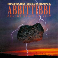 Chaude était la nuit