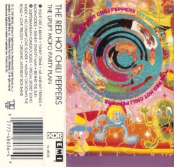 The Uplift Mofo Party Plan