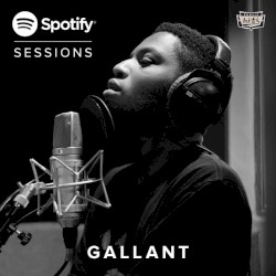 Spotify Sessions