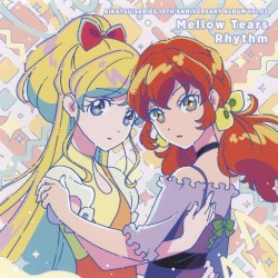 Mellow Tears Rhythm