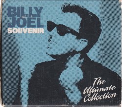 Billy Joel Souvenir