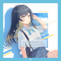 Alternative UK Hardcore