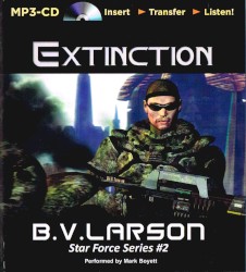 Extinction