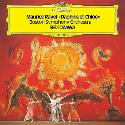 Daphnis et Chloé