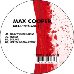 Metaphysical EP
