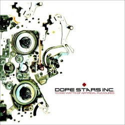 10.000 Watts of Artificial Pleasures