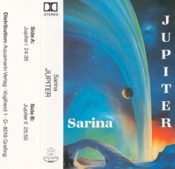 Jupiter