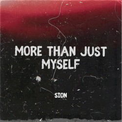 More Than Just Myself