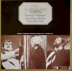 Visor och “oförskämdheter”