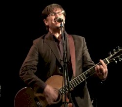 2016-04-02: College Street Music Hall, New Haven, CT, USA