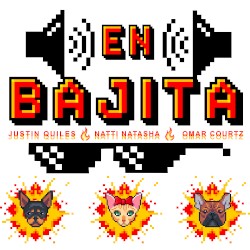 En bajita