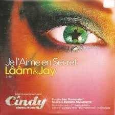 Je L'aime En Secret