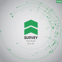 Grid Sheet / All in All