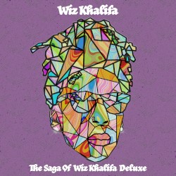 The Saga of Wiz Khalifa (deluxe)