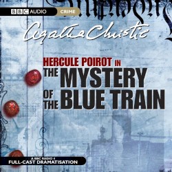 The Mystery of the Blue Train
