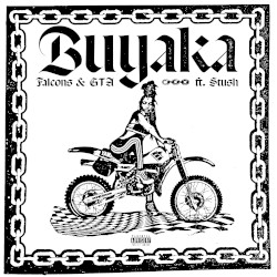 Buyaka