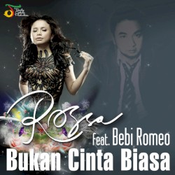 Bukan Cinta Biasa