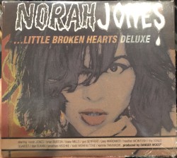 ...Little Broken Hearts (deluxe)