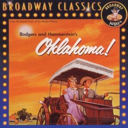 Oklahoma! From the Sound Track of the Motion Picture