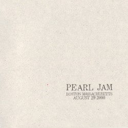2000-08-29: Boston, MA, USA (#43)