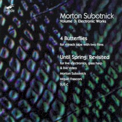 Volume 3: Electronic Works